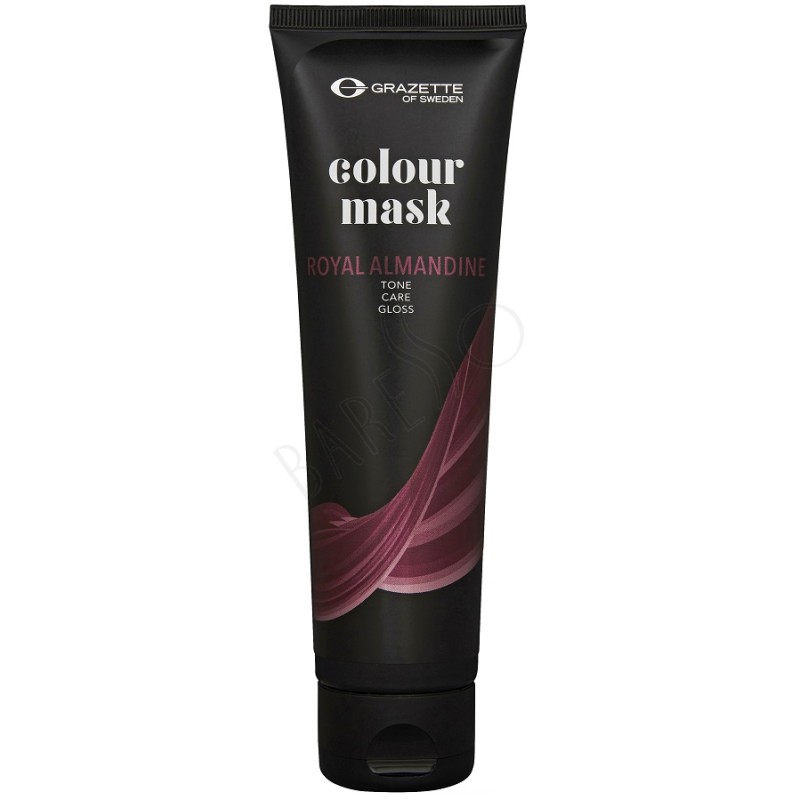 Grazette Colour Mask Royal Almandine 150ml ¤