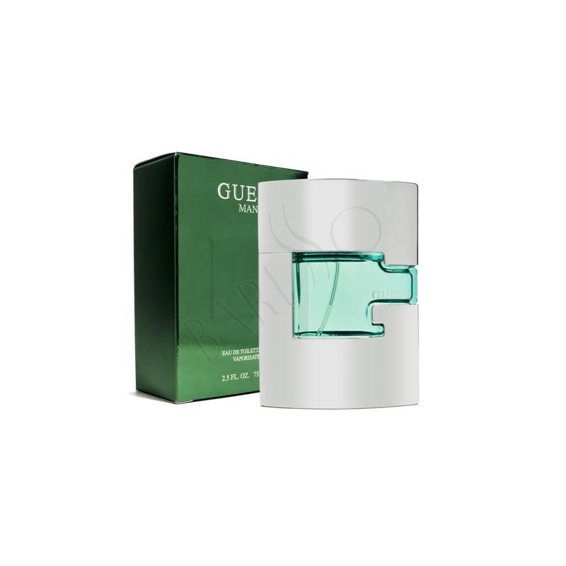Guess Man edt 75ml