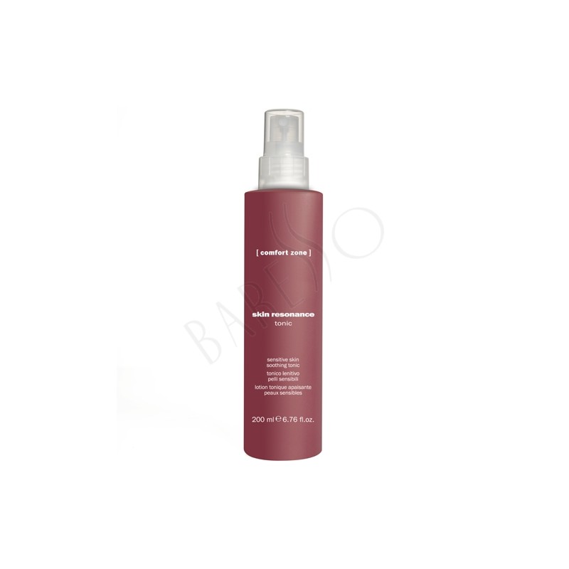 Comfort Zone Skin Resonance Tonic 200ml