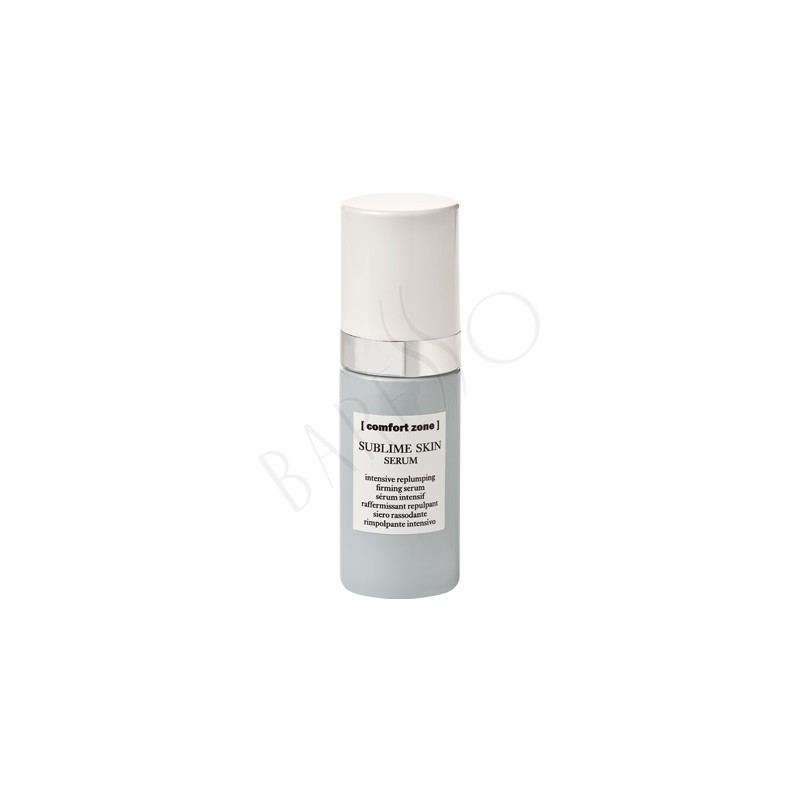 Comfort Zone Sublime Skin Serum 30ml