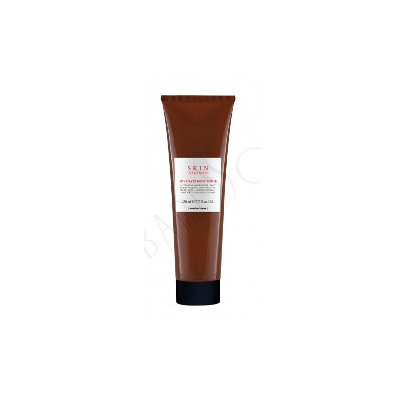 Comfort Zone Skin Regimen Juvenate Body Scrub 230ml