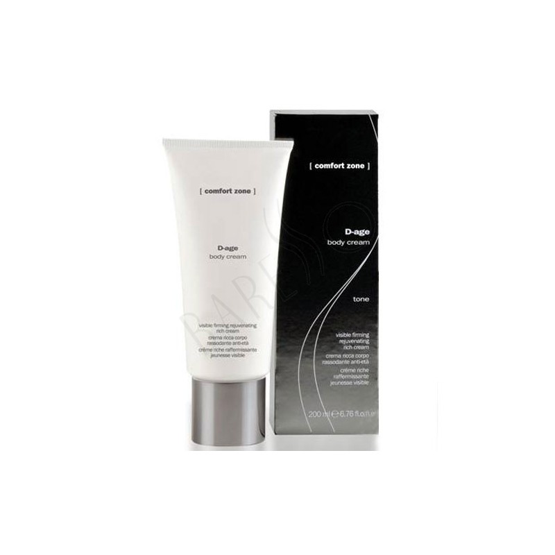 Comfort Zone D-age Body Cream 200ml