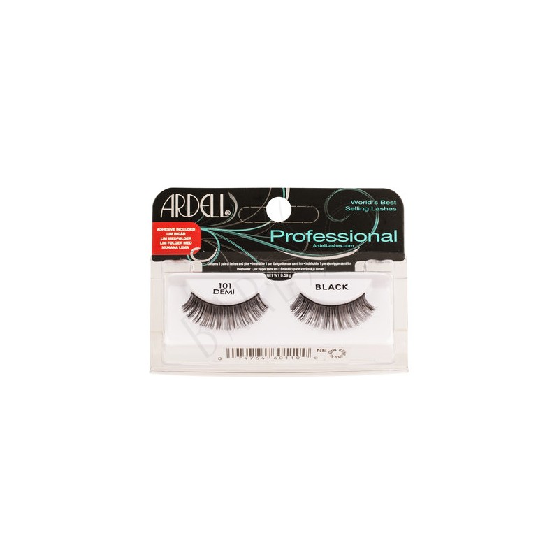 Ardell Frans 101 Svart
