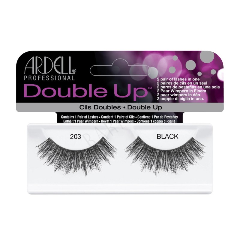 Ardell Double Up Lashes 203
