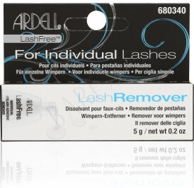 Ardell LashFree Remover Indiv. Lashes