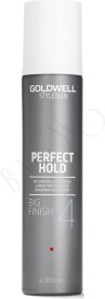 Goldwell Perfect Hold  Big Finish 100ml