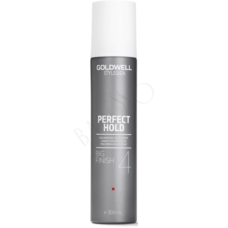Goldwell Perfect Hold  Big Finish 100ml