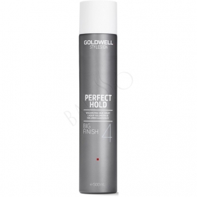 Goldwell Perfect Hold  Big Finish 500ml (2)