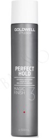 Goldwell Perfect Hold  Magic Finish 500ml