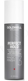 Goldwell Perfect Hold  Non-Aer. Magic Finish 200ml (2)