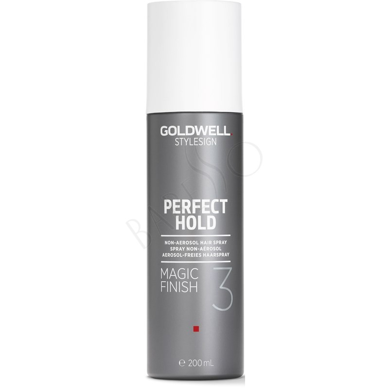 Goldwell Perfect Hold  Non-Aer. Magic Finish 200ml