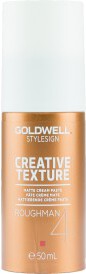 Goldwell Creative Texture  Roughman 50ml
