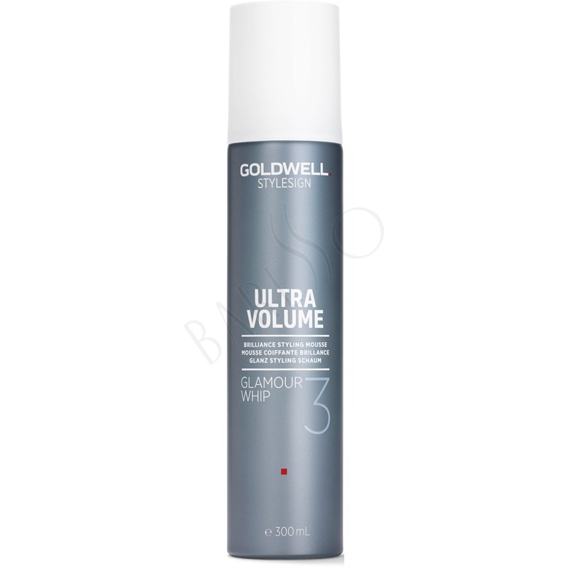 Goldwell Ultra Volume  Glamour Whip 300ml