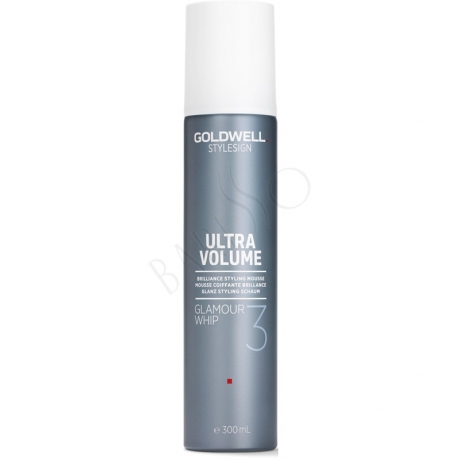 Goldwell Ultra Volume  Glamour Whip 300ml