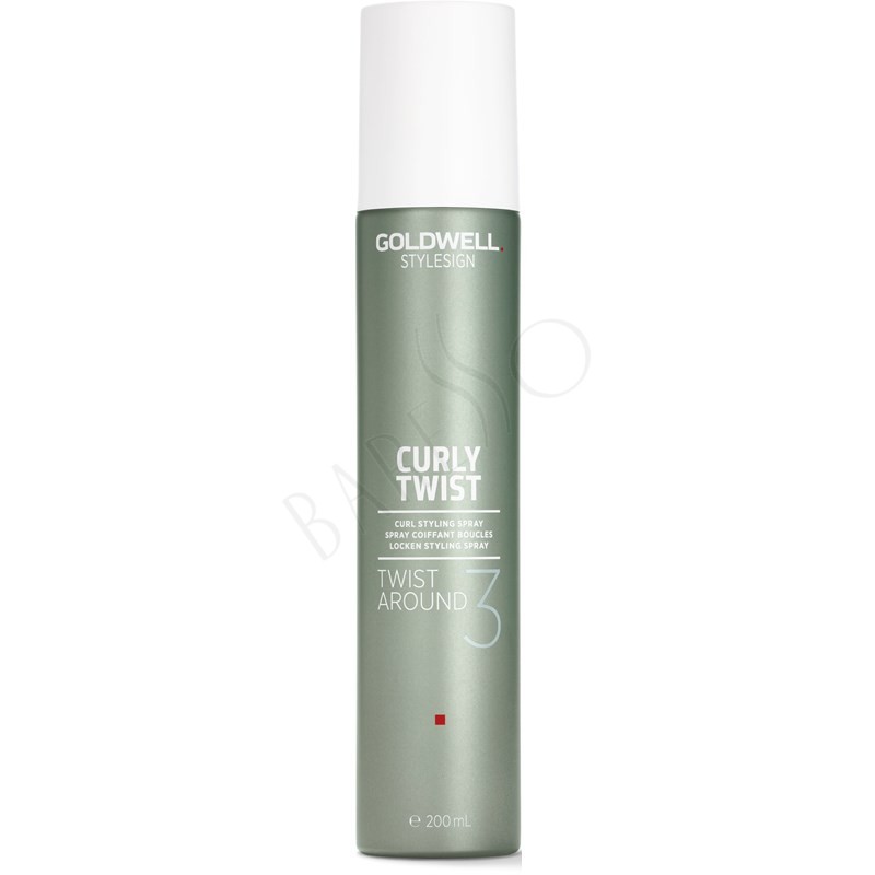 Goldwell Curls & Waves Twist Around 200ml