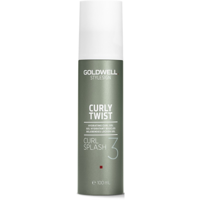 GOLDWELL Stylesign Curly Twist Curl Splash 100ml