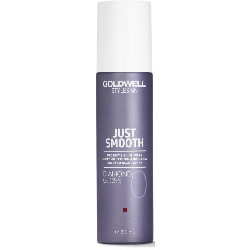 Goldwell Just Smooth  Diamond Gloss 150ml