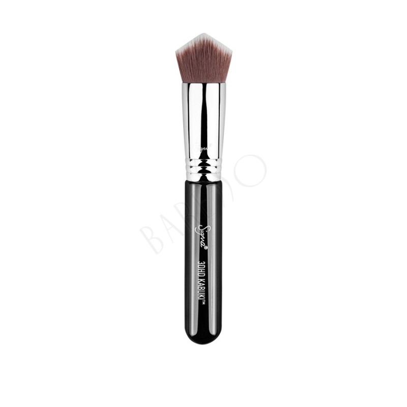 Sigma Beauty 3DHD Kabuki Brush