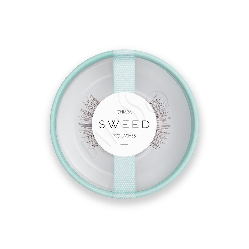 Sweed Lashes Chiara