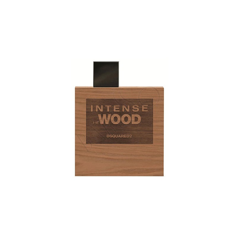 Dsquared2 HeWood Intense edt 30ml