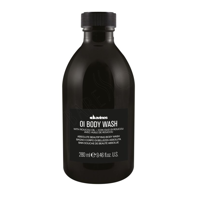 Davines OI Bodywash 280ml