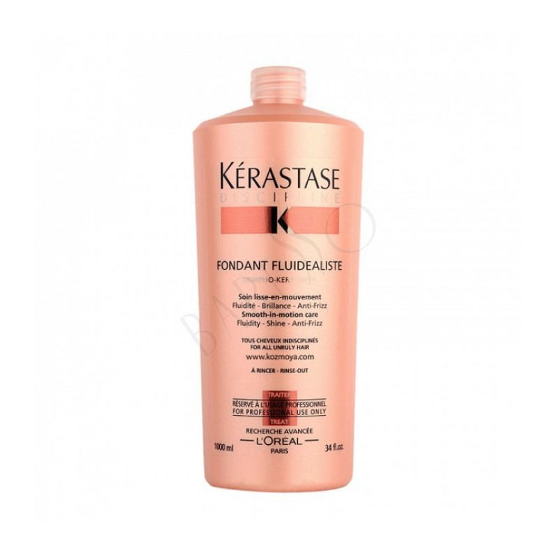 Kerastase Discipline Fondant Fluidealiste 1000ml