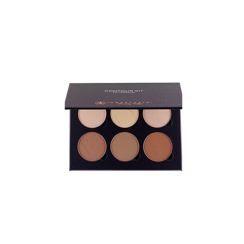 Anastasia Contour Kit Light To Medium