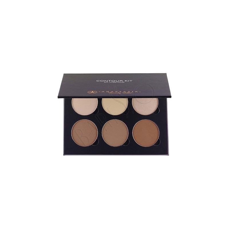 Anastasia Contour Kit Medium To Tan