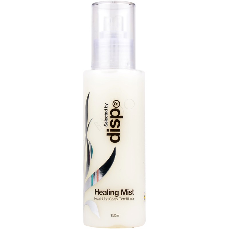 disp® Healing Mist 150ml