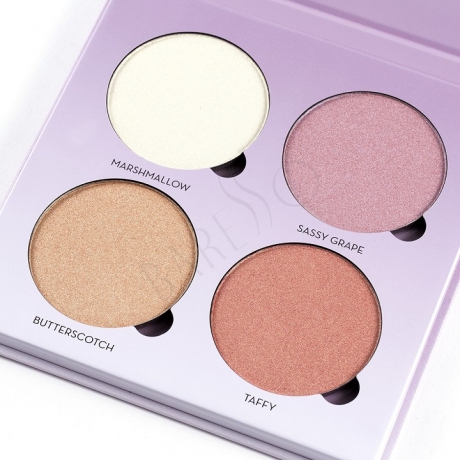 Anastasia Glow Kit Sweets