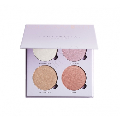 Anastasia Glow Kit Sweets