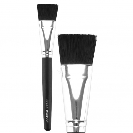 Coastal Scents Classic Flat Multipurpose Brush Synthetic