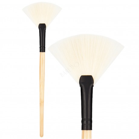 Coastal Scents Elite Fan Brush