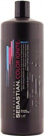 Sebastian Color Ignite Multi Shampoo 1000ml