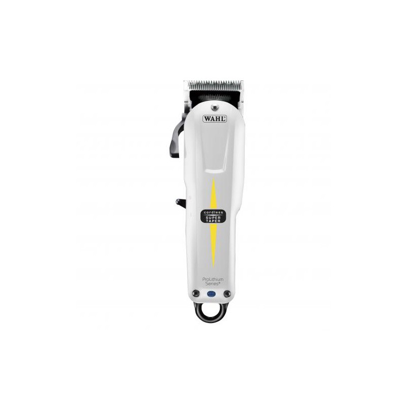 WAHL SUPER TAPER CORDLESS VIT