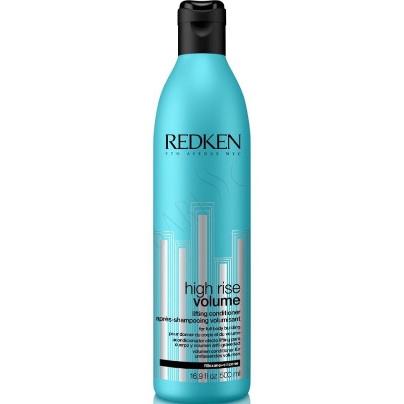 Redken High Rise Conditioner 500ml    ¤