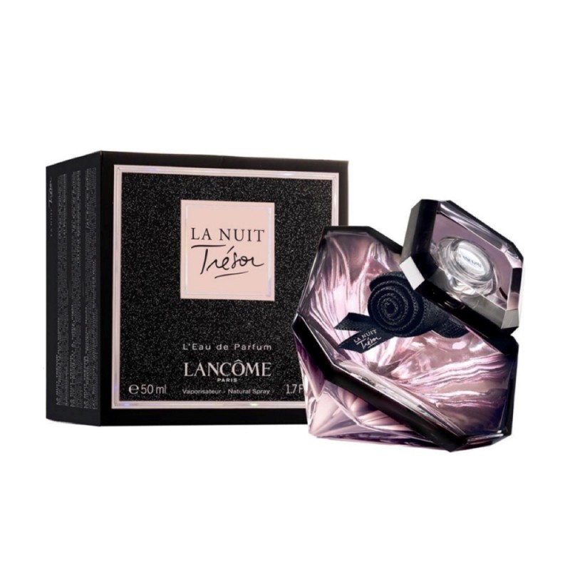 Lancôme Trésor La Nuit Edp 50ml