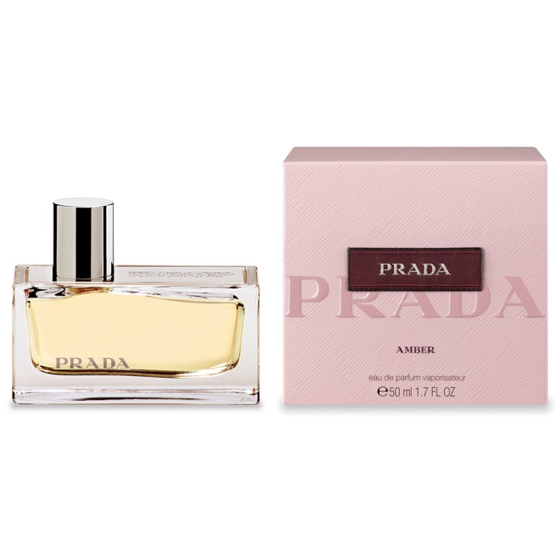 Prada Amber edp 50ml