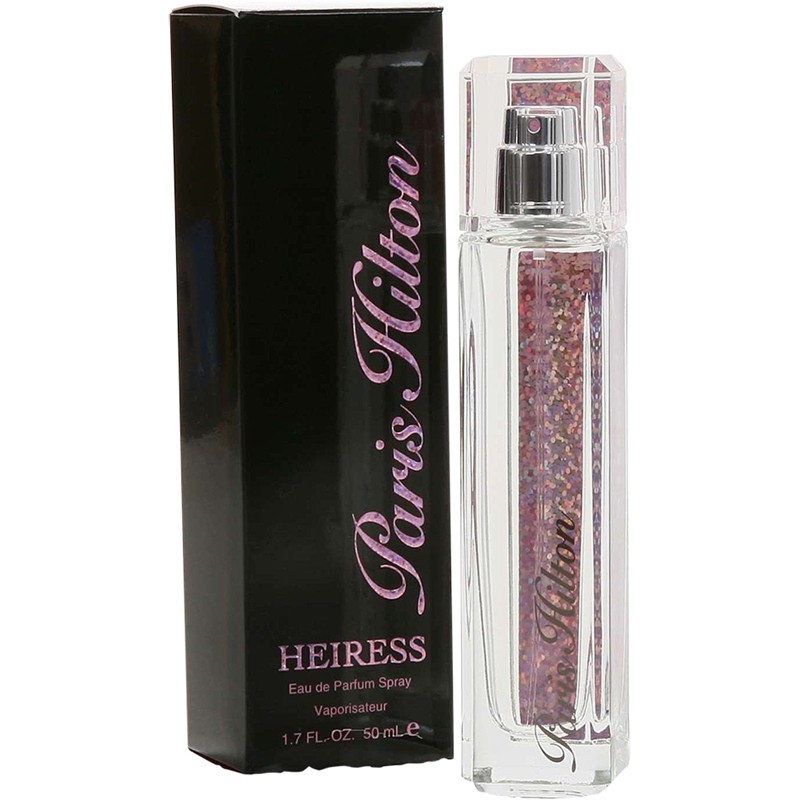 Paris Hilton Heiress edp 50ml for Women