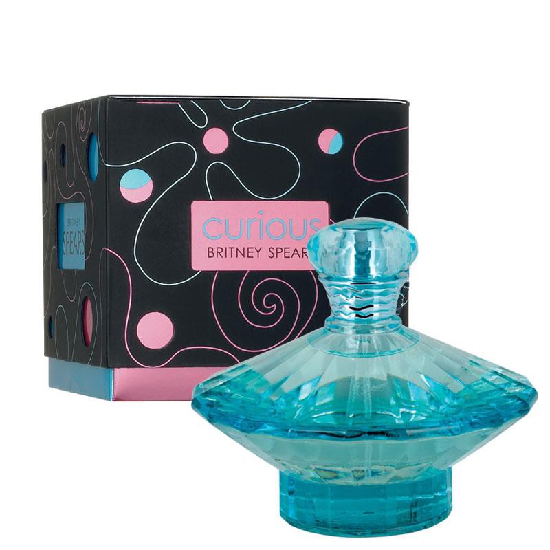 Britney Spears Curious edp 100ml