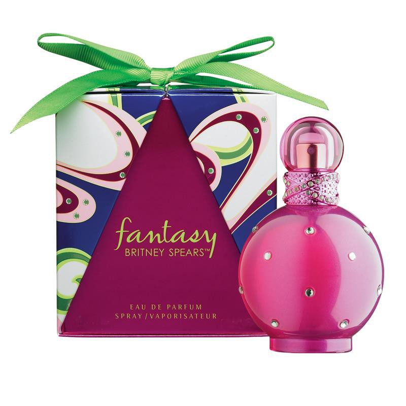 Britney Spears Fantasy edp 30ml