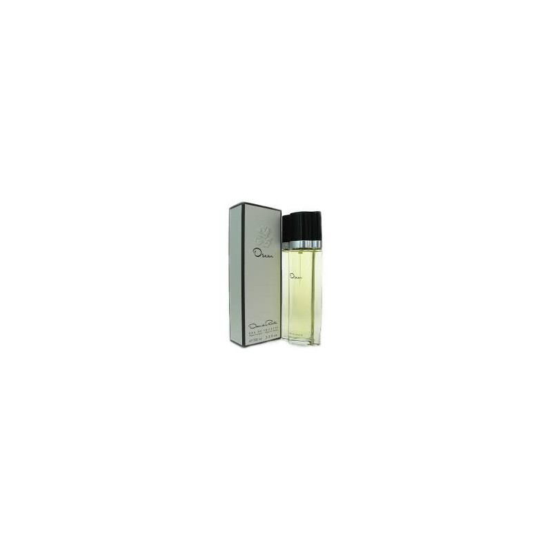 Oscar de la Renta Edt Spray (100 ml)