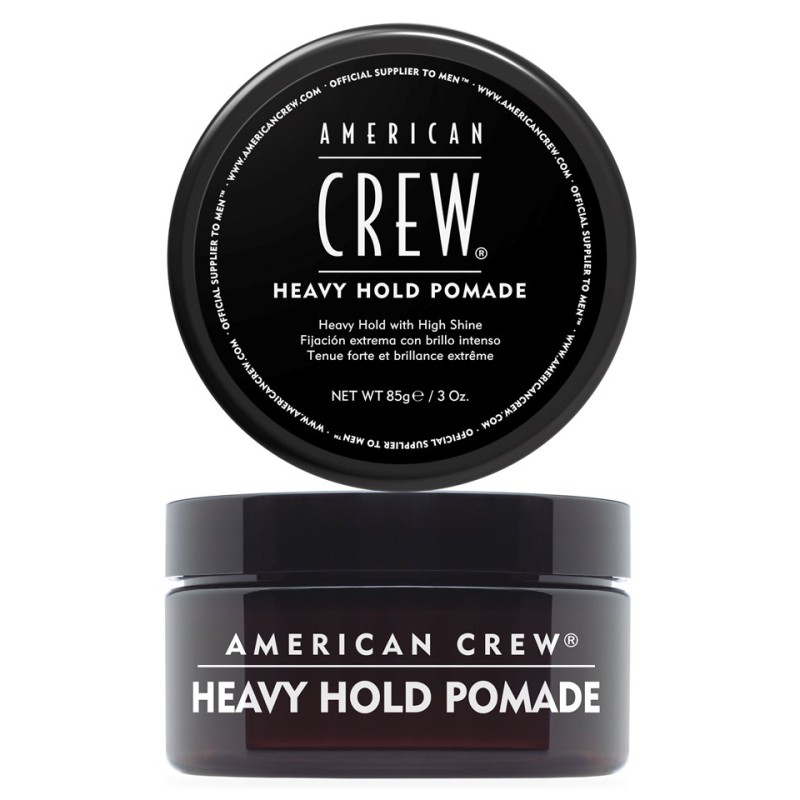 American Crew Heavy Hold Pomade 85g