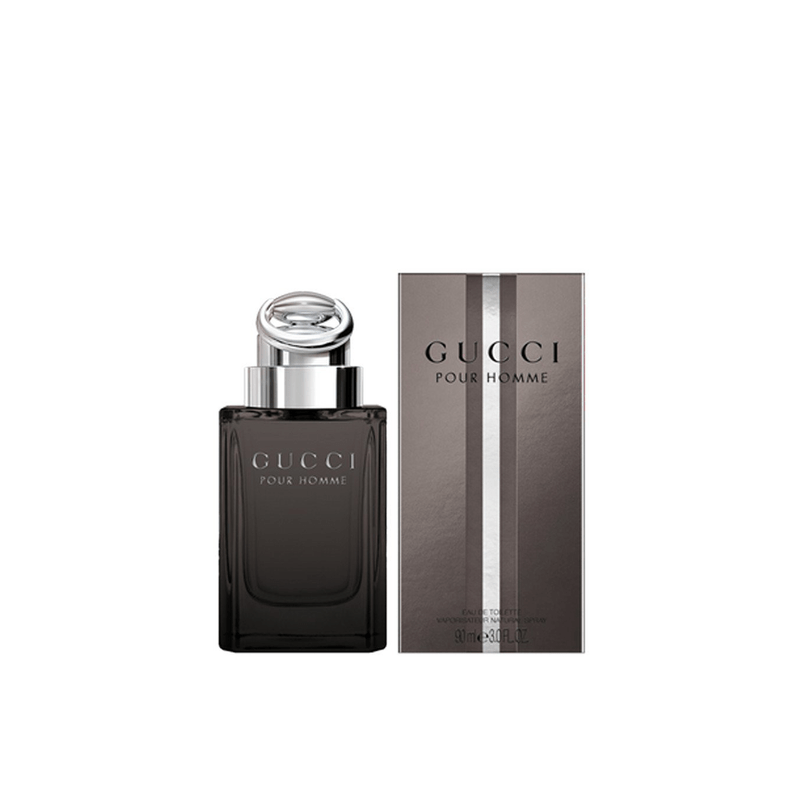 Gucci Pour Homme Edt 50ml
