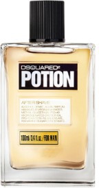 Dsquared2 Potion After Shave Splash 100ml