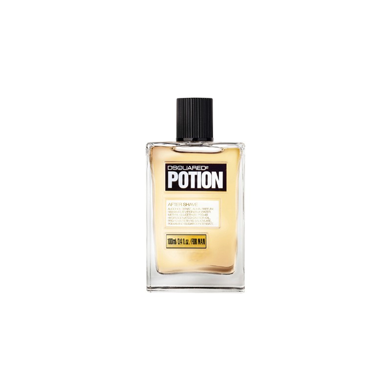 Dsquared2 Potion After Shave Splash 100ml