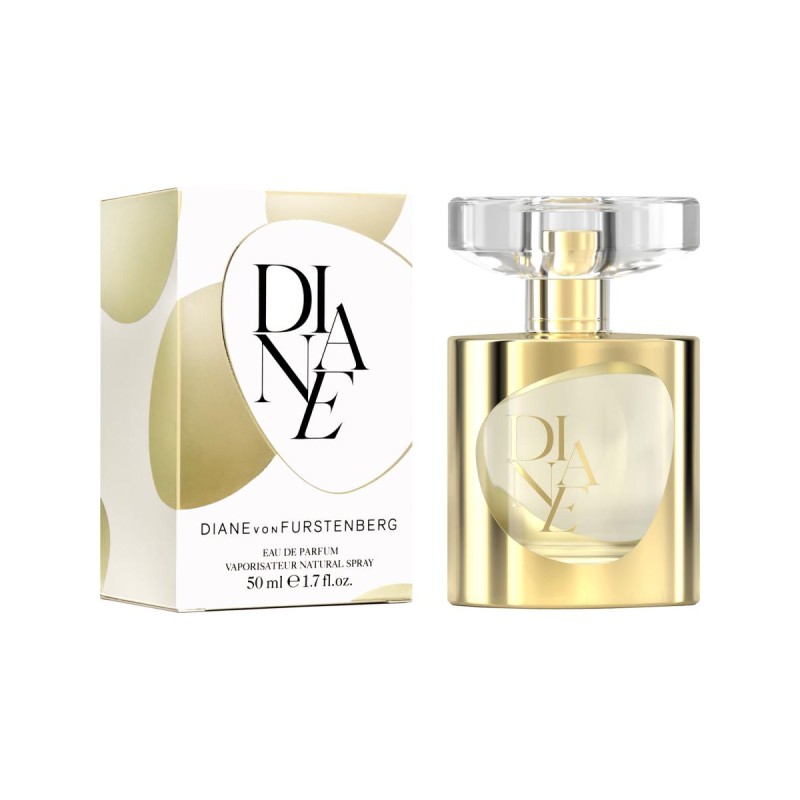 Diane Von Furstenberg Diane edp 50ml