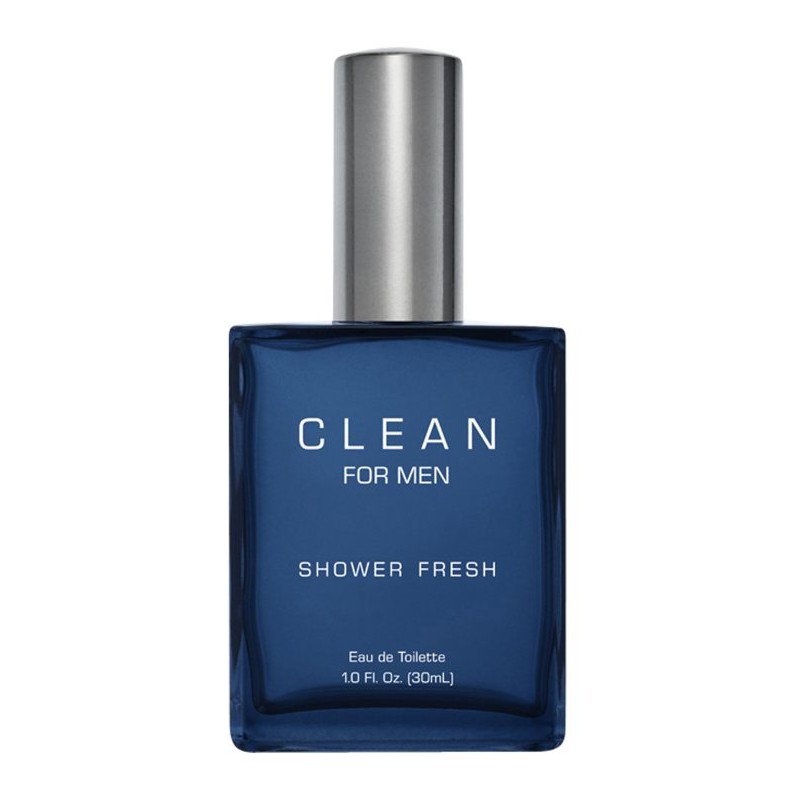 Clean Shower Fresh For Men edt 30ml