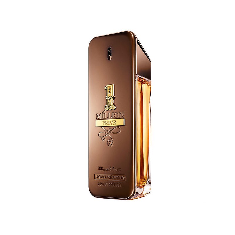 Paco Rabanne 1 Million Prive För Honnom edp 100ml