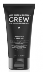 American Crew Precision Shave Gel 150ml